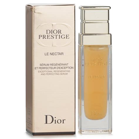 le nectar dior|dior prestige serum 1oz.